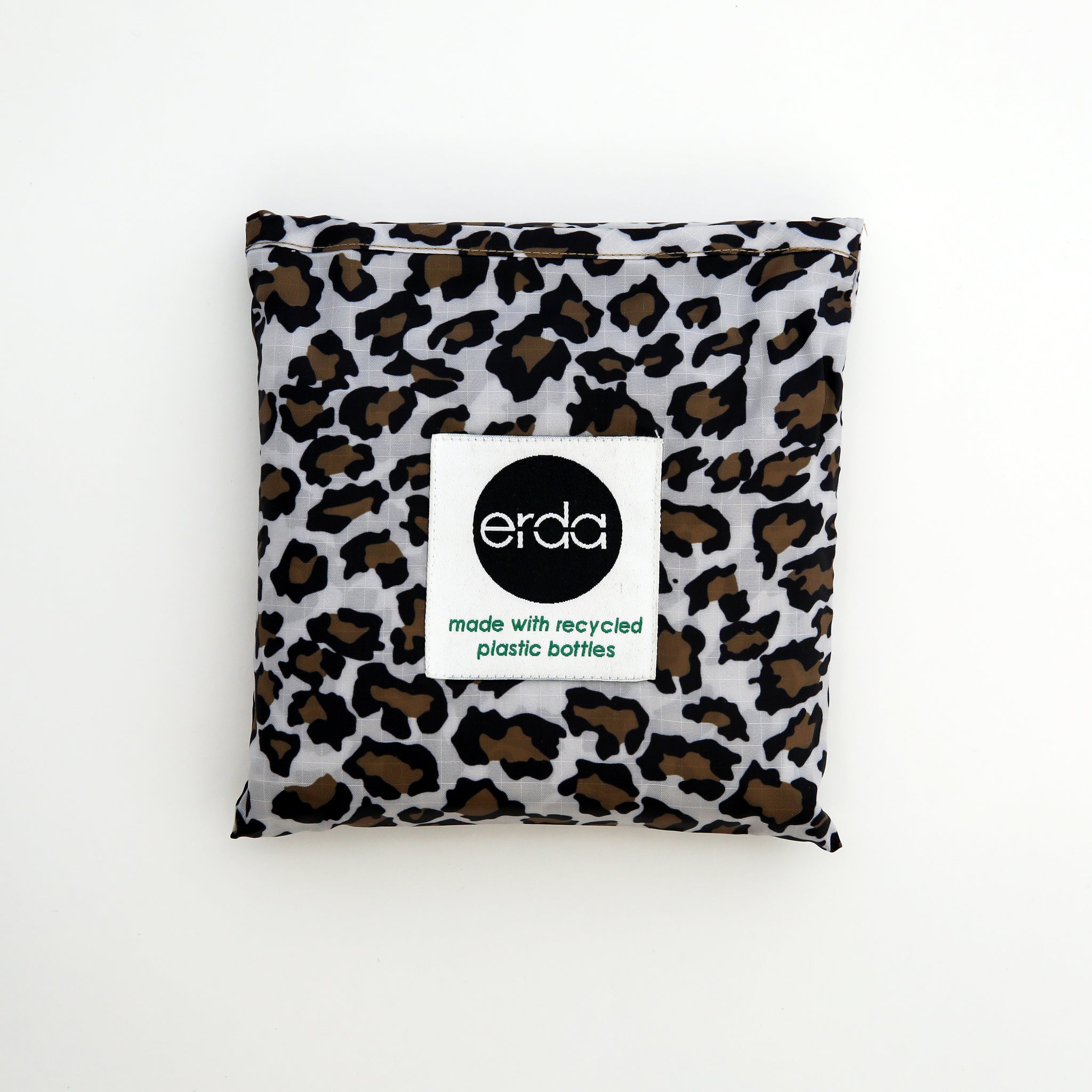 Sand Leopard Sand-Free Travel Beach Bag